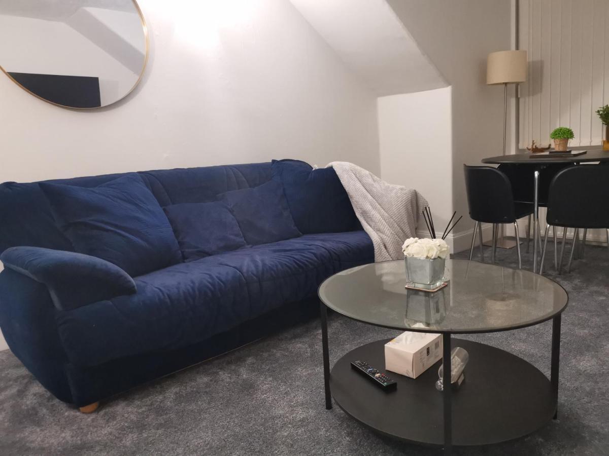 Apartment Welcome To St Helena Dunoon, A Traditional Dunoon