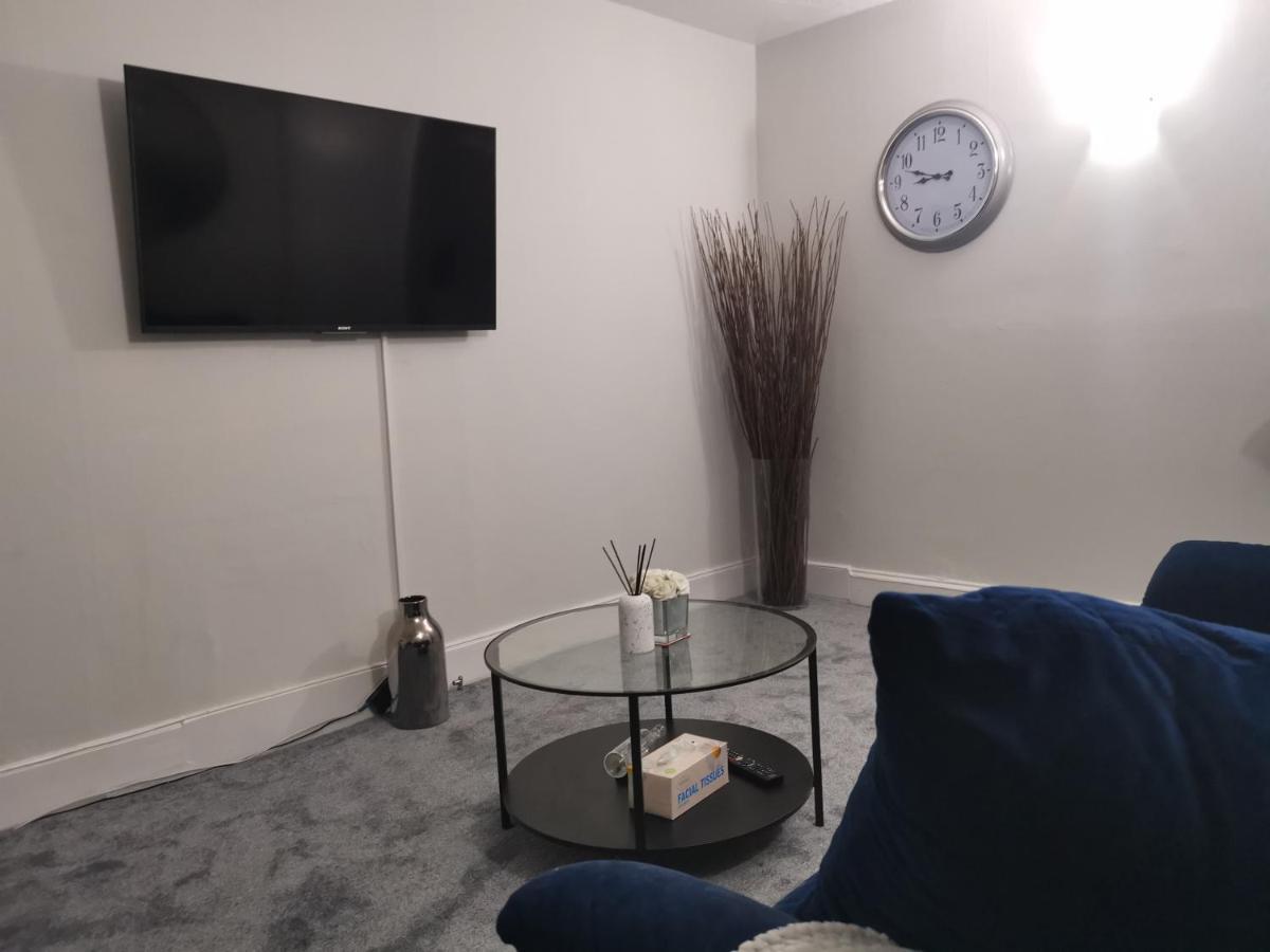 Welcome To St Helena Dunoon, A Traditional Apartment Dunoon