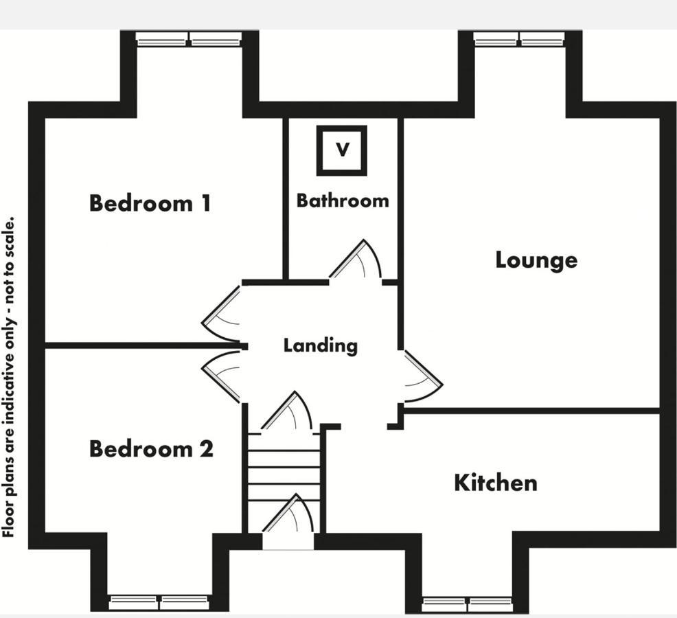 Welcome To St Helena Dunoon, A Traditional Apartment