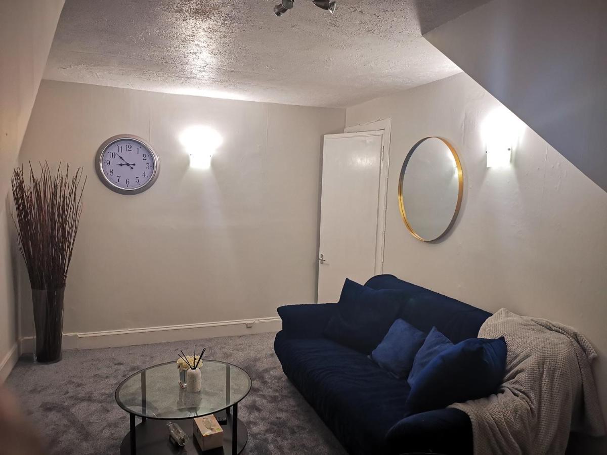 Apartment Welcome To St Helena Dunoon, A Traditional