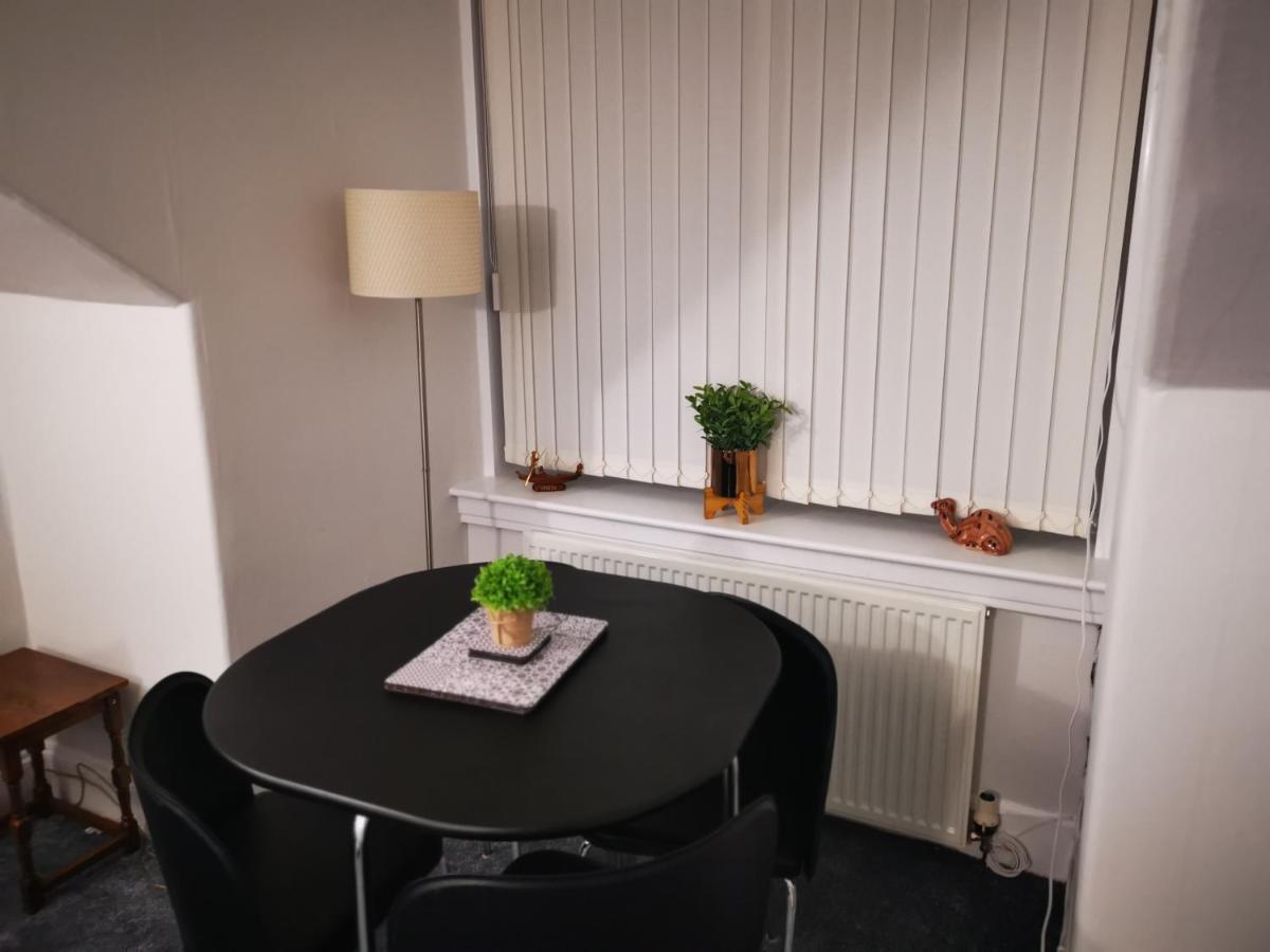 Welcome To St Helena Dunoon, A Traditional Apartment Dunoon