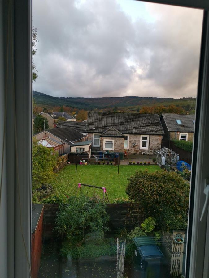 Apartment Welcome To St Helena Dunoon, A Traditional Dunoon
