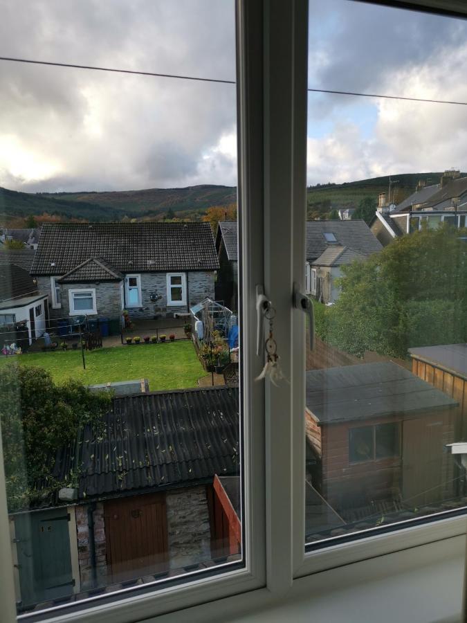 Welcome To St Helena Dunoon, A Traditional Dunoon