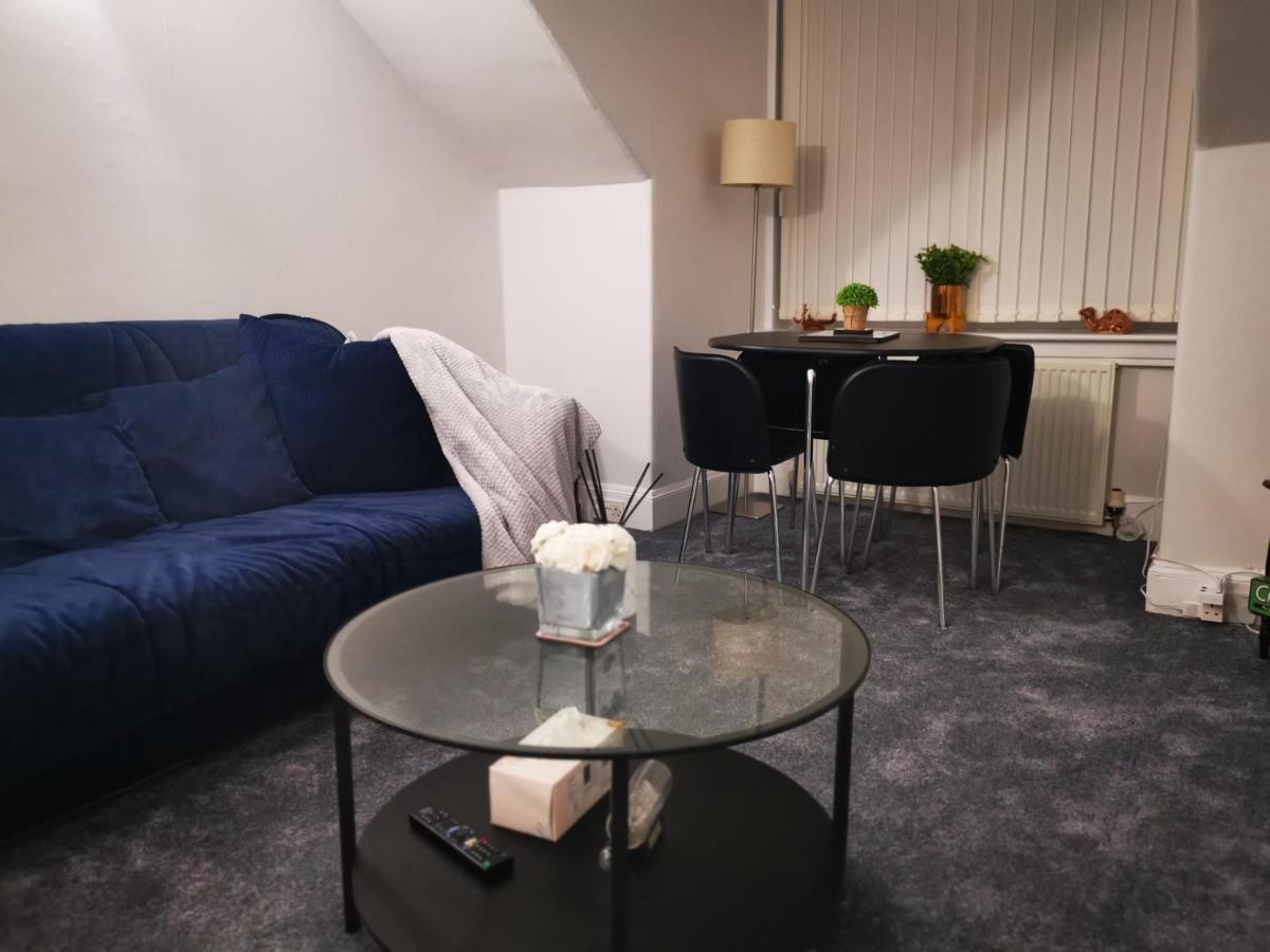 Welcome To St Helena Dunoon, A Traditional Apartment