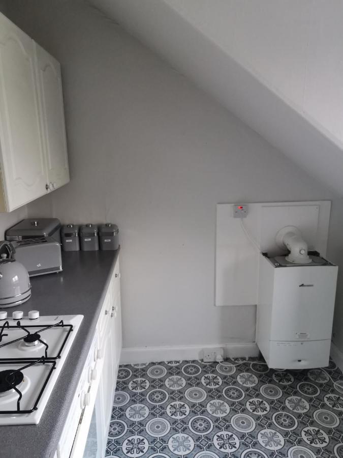 Apartment Welcome To St Helena Dunoon, A Traditional Dunoon
