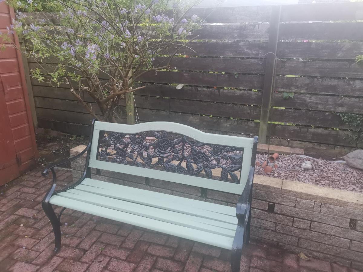 Welcome To St Helena Dunoon, A Traditional Apartment