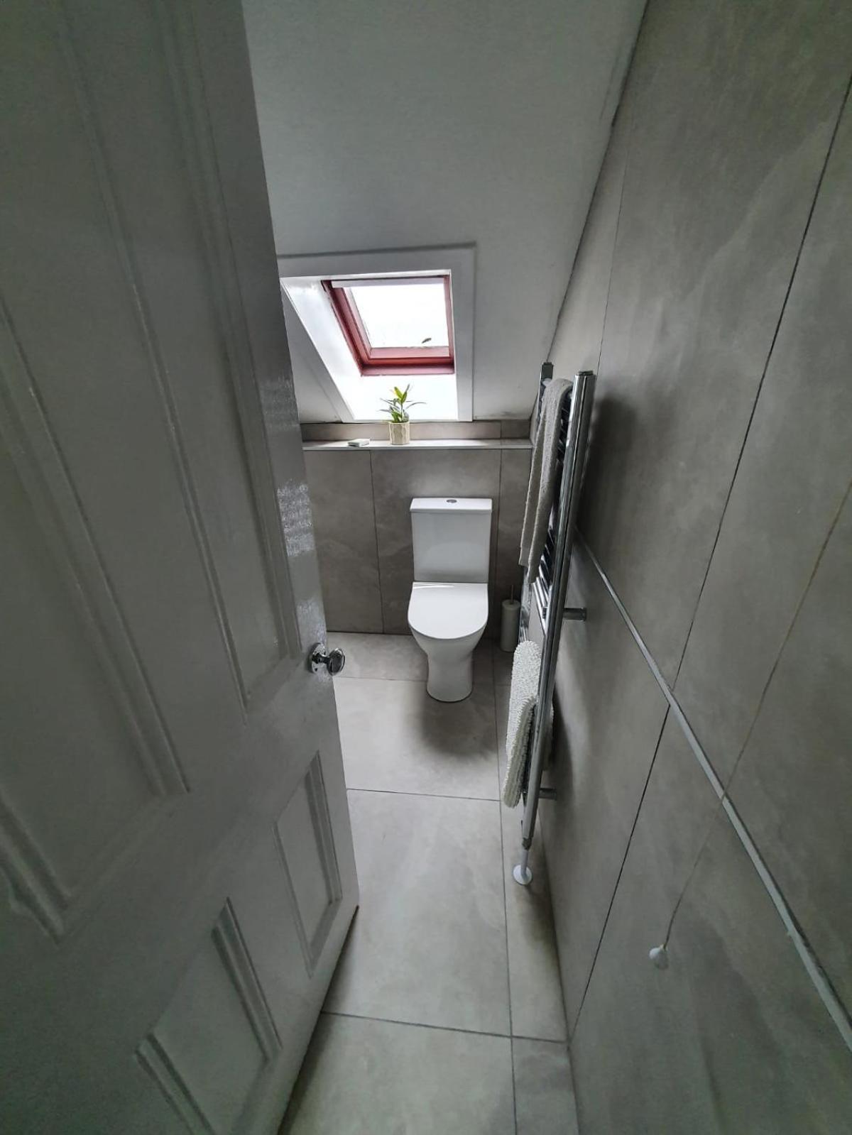 Apartment Welcome To St Helena Dunoon, A Traditional