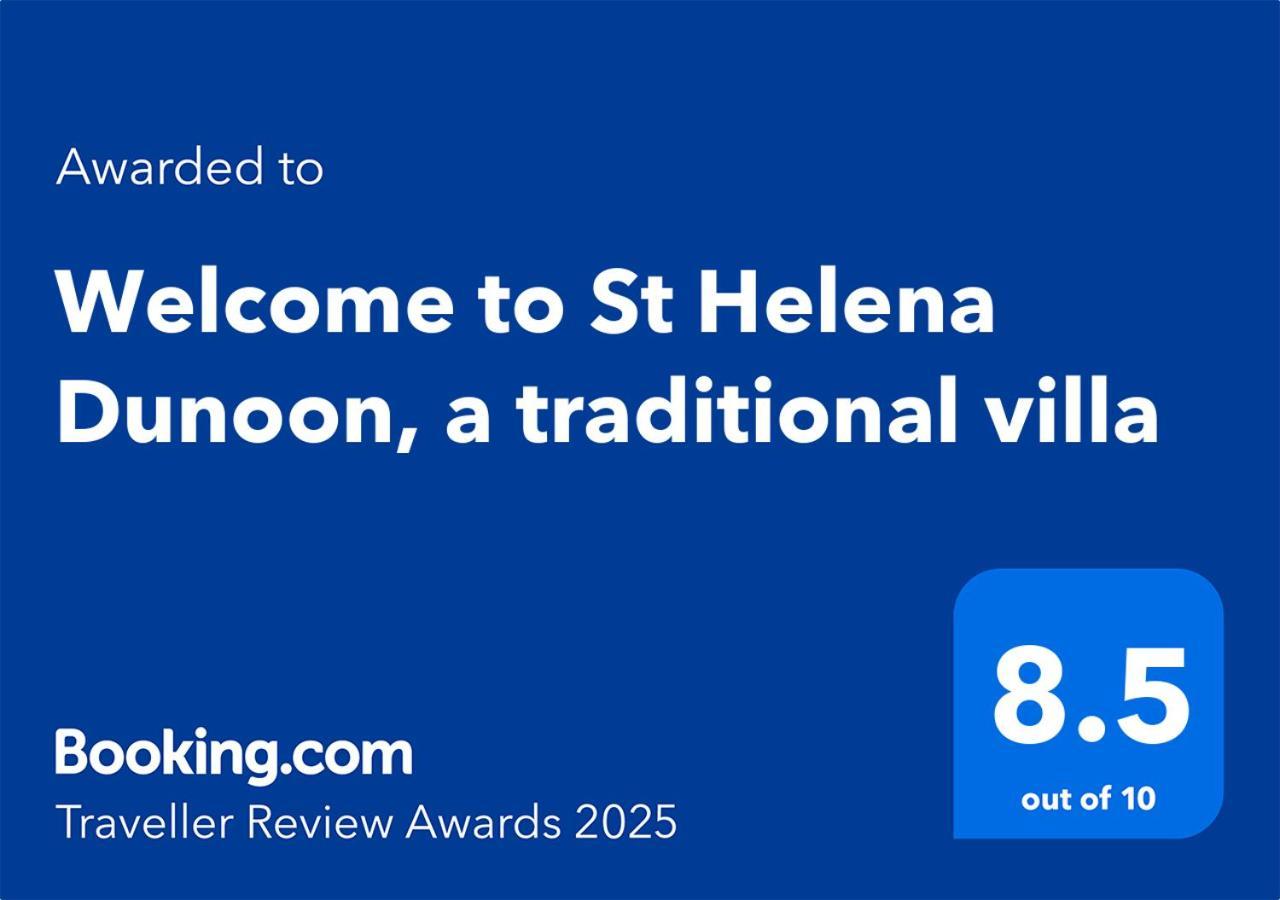 Welcome To St Helena Dunoon, A Traditional Apartment Dunoon